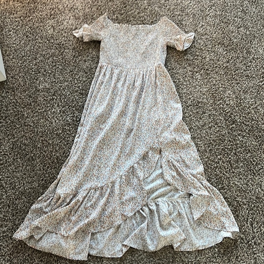 MIDI/maxi dress